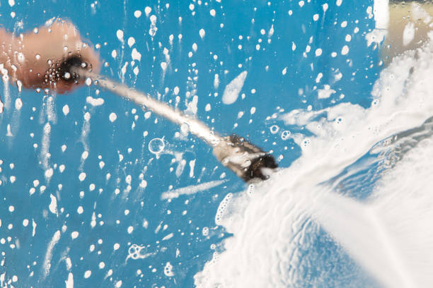 Best Fleet Vehicle Washing  in Reedurban, OH