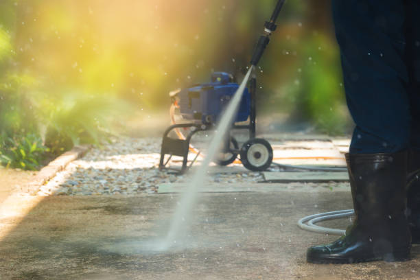 Best Concrete Sealing  in Reedurban, OH